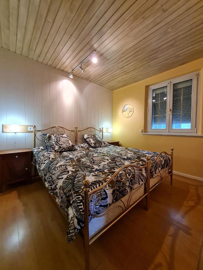 Les Chouchous Du Ried 1 Apartment Saasenheim Ngoại thất bức ảnh