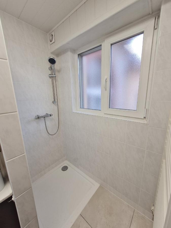 Les Chouchous Du Ried 1 Apartment Saasenheim Ngoại thất bức ảnh